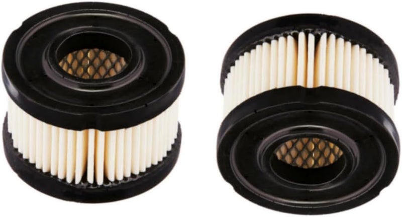 YAQITR 70243712 Air Compressor Filter Air Filter Compatible with Ingersoll-Rand 1WF72 4YW07（2-pack) - Image 1